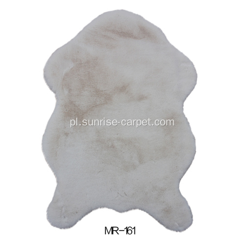 Faux Fur Carpet Rug